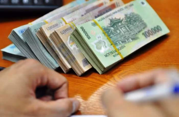 Ha Noi cong khai danh sach 608 doanh nghiep no thue, phi