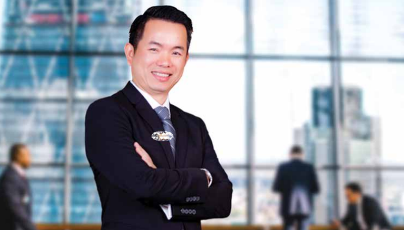 Đề nghị truy nã quốc tế nguyên Tổng giám đốc Công ty Nguyễn Kim Phạm Nhật Vinh De nghi truy na quoc te nguyen Tong giam doc Cong ty Nguyen Kim Pham Nhat Vinh