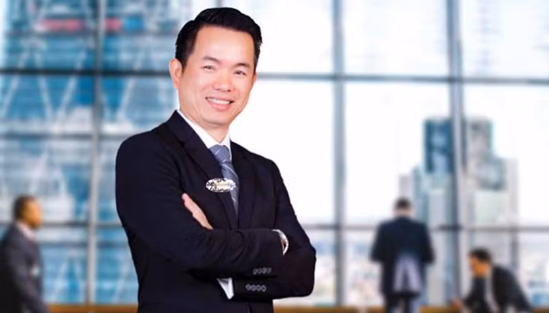 De nghi truy na quoc te nguyen Tong giam doc Cong ty Nguyen Kim Pham Nhat Vinh