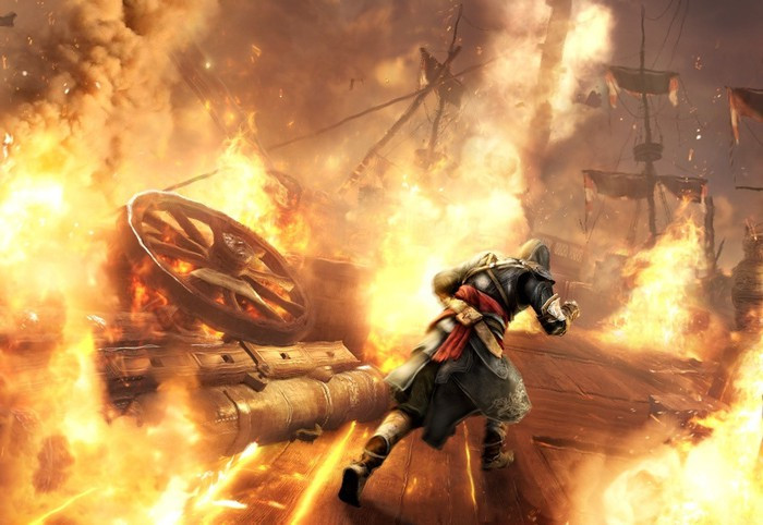 Thành phần nguyên liệu tạo nên "ngọn lửa Hy Lạp" được đế chế Byzantine bảo mật thông tin nghiêm ngặt.