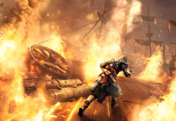 Thành phần nguyên liệu tạo nên "ngọn lửa Hy Lạp" được đế chế Byzantine bảo mật thông tin nghiêm ngặt.