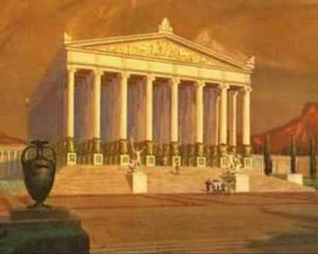 Khi được hỏi về mục đích khi đốt đền thờ Artemis, Herostratus thản nhiên nói rằng y làm như vậy vì muốn được lưu danh sử sách.