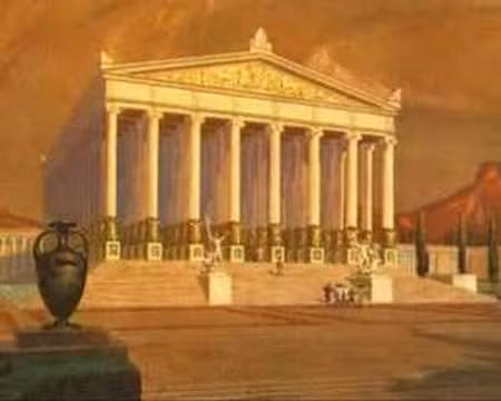 Khi được hỏi về mục đích khi đốt đền thờ Artemis, Herostratus thản nhiên nói rằng y làm như vậy vì muốn được lưu danh sử sách.