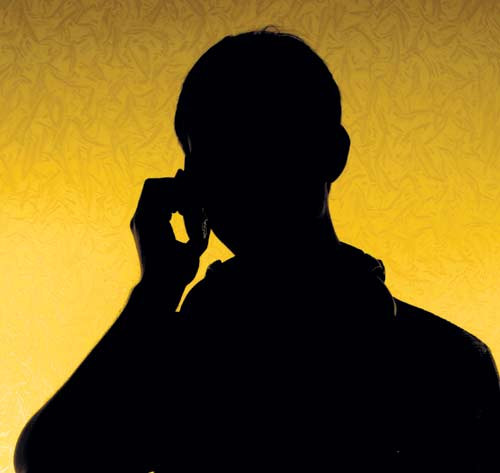 Gia đình Heather Kuykendall là một trong 3 gia đình nhận được những cuộc gọi bí ẩn như vậy vào các buổi đêm trong suốt nhiều tháng.