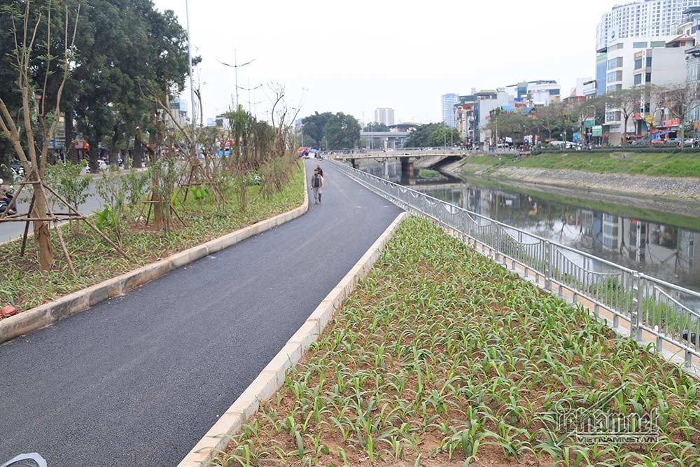Duong di bo ven song To Lich: Dep nhung khong o duoc lau vi...thoi!-Hinh-5