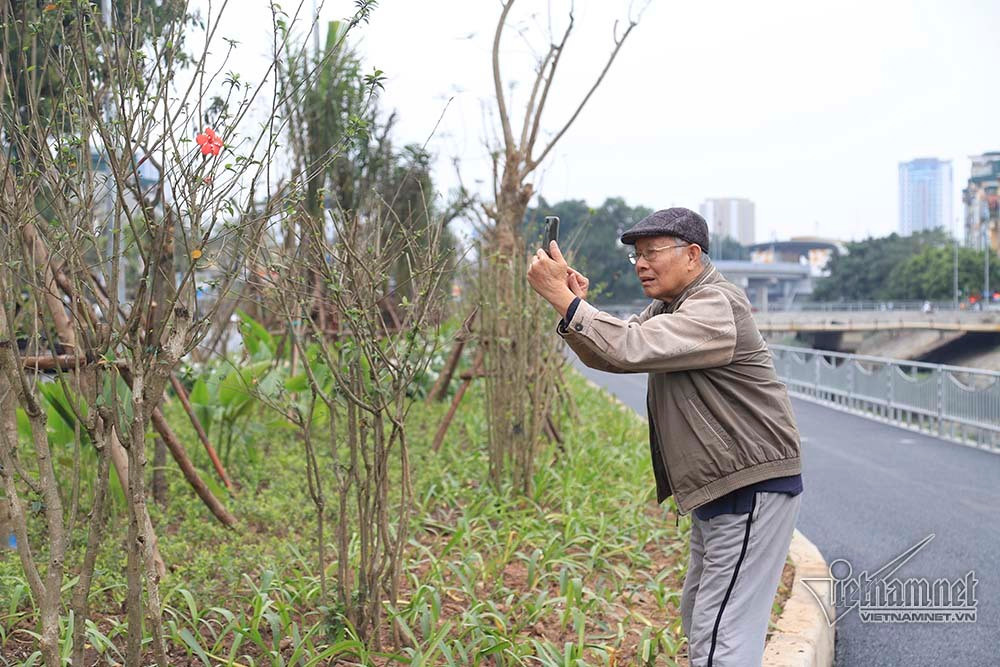 Duong di bo ven song To Lich: Dep nhung khong o duoc lau vi...thoi!-Hinh-11