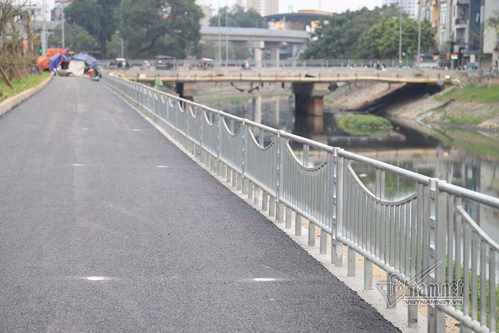 Duong di bo ven song To Lich: Dep nhung khong o duoc lau vi...thoi!-Hinh-8