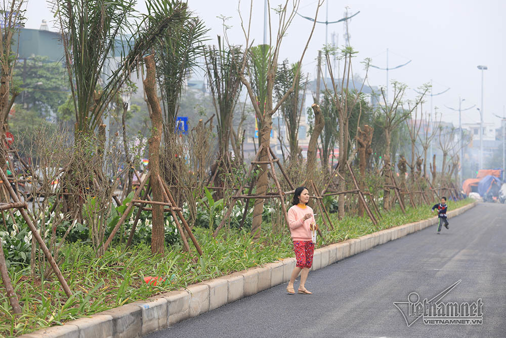 Duong di bo ven song To Lich: Dep nhung khong o duoc lau vi...thoi!-Hinh-10