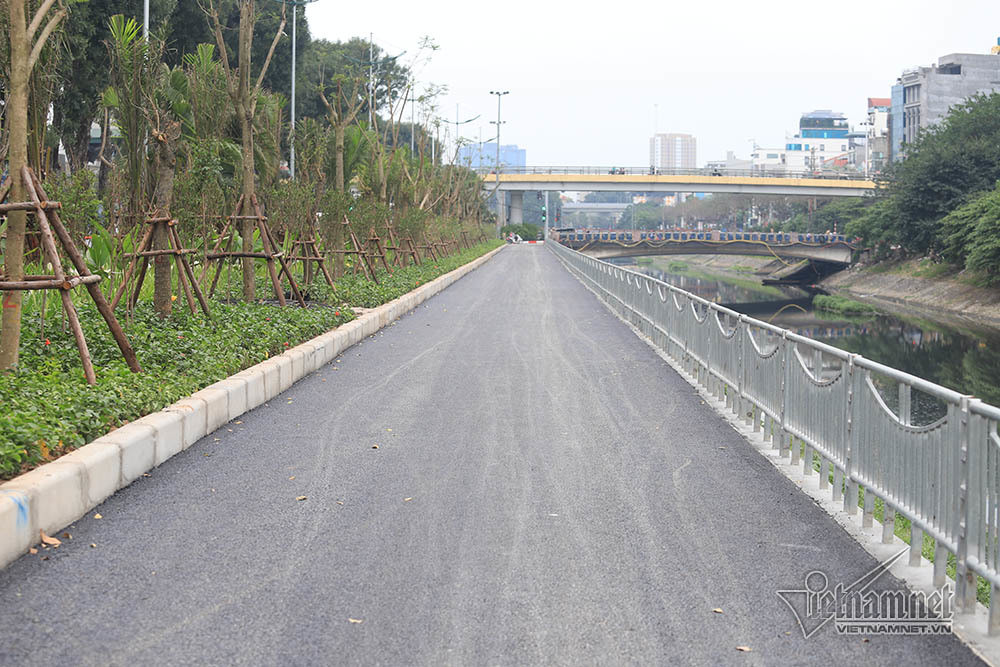Duong di bo ven song To Lich: Dep nhung khong o duoc lau vi...thoi!-Hinh-3