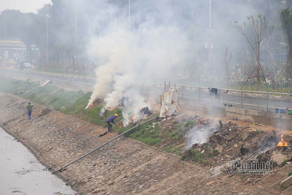 Duong di bo ven song To Lich: Dep nhung khong o duoc lau vi...thoi!-Hinh-13