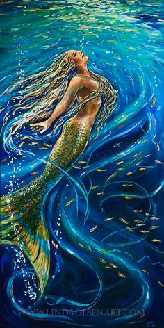 Theo đó, một số người nhận thấy câu chuyện về người cá của Toupin có nhiều điểm giống với giai thoại về Siren - nàng tiên cá trong thần thoại Bắc Âu.