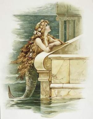 Theo lời kể của Toupin, khi đang đánh bắt cá thì ông và những ngư dân khác bất ngờ chứng kiến một sự việc lạ lùng.