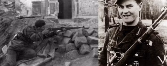 Cũng có tài liệu cho rằng số lính địch bị Matthäus Hetzenauer bắn hạ gấp 2 lần con số trên.