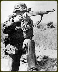 Với thành tích trên, Matthäus Hetzenauer trở thành xạ thủ bắn tỉa huyền thoại của phát xít Đức.