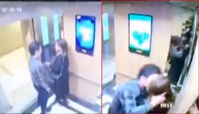 Nu sinh bi cuong hon trong thang may: “Nghi den han ma em rung minh”