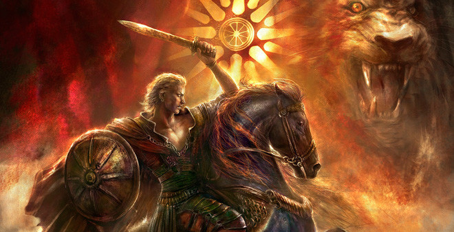 Ông thực hiện 20 trận chiến và đều giành thắng lợi. Alexander Đại đế đã chinh phục được nhiều đế chế, lãnh thổ rộng lớn như: Ba Tư, Ai Cập, vùng đất Địa Trung Hải và Ấn Độ.