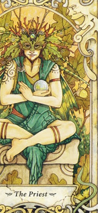 Rut mot la bai Tarot de xem tuan moi cua ban tot xau ra sao-Hinh-3