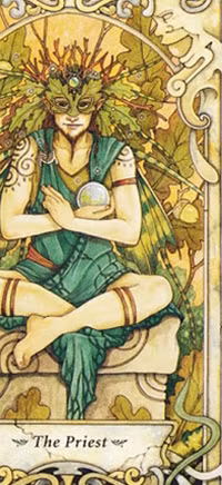 Rut mot la bai Tarot de xem tuan moi cua ban tot xau ra sao-Hinh-3