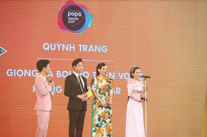 Truong Giang: Danh hai kem duyen nhat Viet Nam?