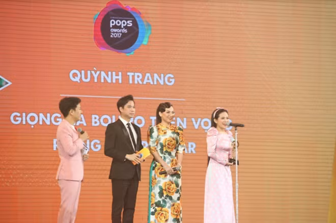 Truong Giang: Danh hai kem duyen nhat Viet Nam?