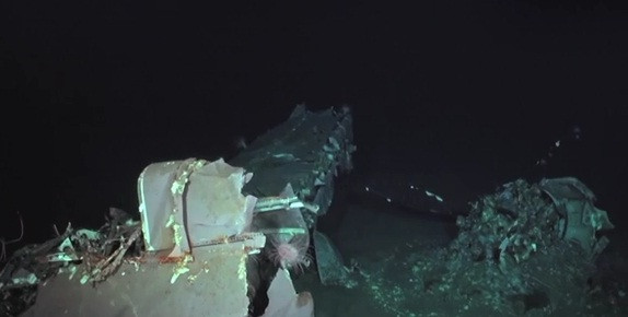 Việc tìm thấy tàu sân bay USS Wasp được giới chức trách và các chuyên gia đánh giá cao. Đây cũng là phát hiện mới nhất của các nhà thám hiểm biển sâu từ Tàu Nghiên cứu Petrel.