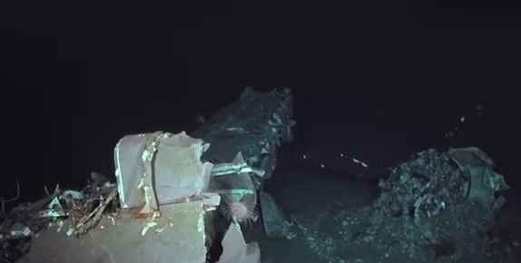 Việc tìm thấy tàu sân bay USS Wasp được giới chức trách và các chuyên gia đánh giá cao. Đây cũng là phát hiện mới nhất của các nhà thám hiểm biển sâu từ Tàu Nghiên cứu Petrel.