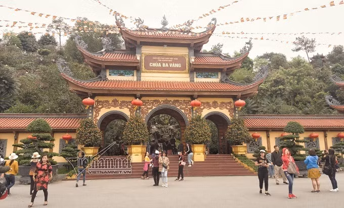 TT. Thich Thanh Quyet: Thay Thai Minh moi tu nen the hien theo kieu 'nhay coc'-Hinh-2