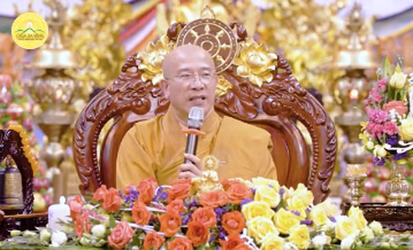 TT. Thich Thanh Quyet: Thay Thai Minh moi tu nen the hien theo kieu 'nhay coc'-Hinh-3