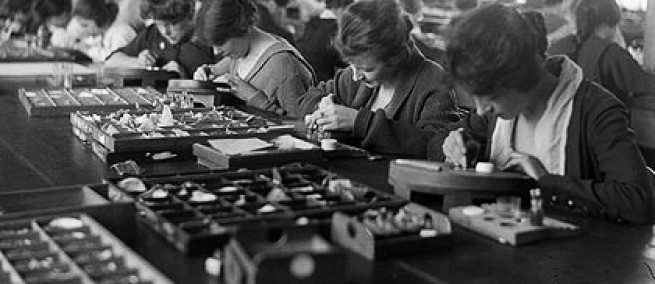 Dù vậy, nhiều nữ công tiếp tục cuộc đấu tranh và yêu cầu Tập đoàn Radium Hoa Kỳ chịu trách nhiệm và bồi thường cho các nạn nhân.