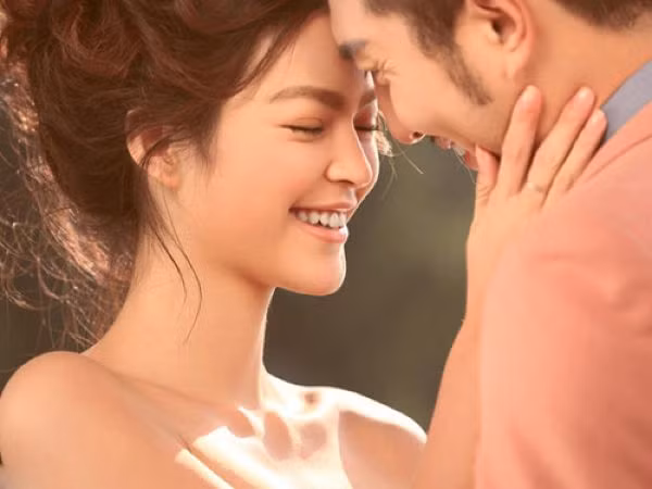 Chi nguoi dan ong yeu that long moi co the lam cho ban 3 dieu nay