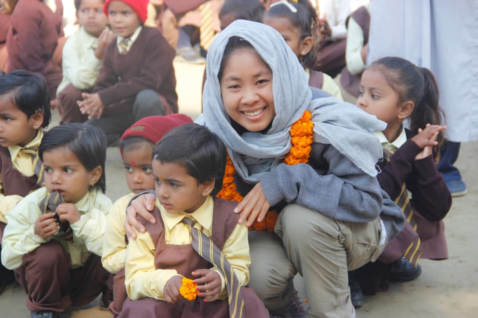 Den dat Phat co nen cho tien tre em o do?