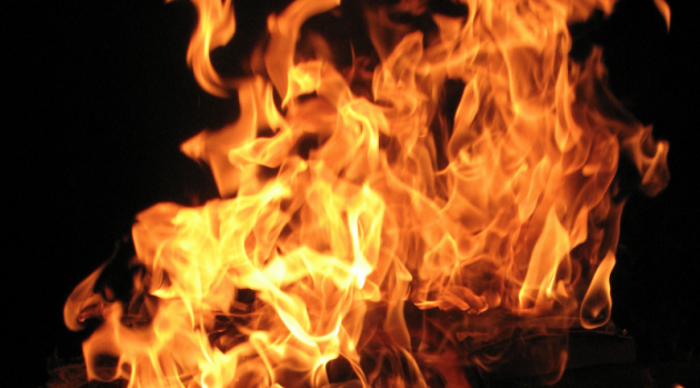 Cụ thể, vào năm 1962, một mỏ than dưới lòng đất ở Centralia bất ngờ bốc cháy dữ dội.