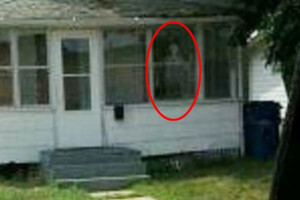 Người dân sống xung quanh nhà của Ammons đã báo cáo sự việc với giới chức trách bởi họ không thể tin vào những điều đã chứng kiến.