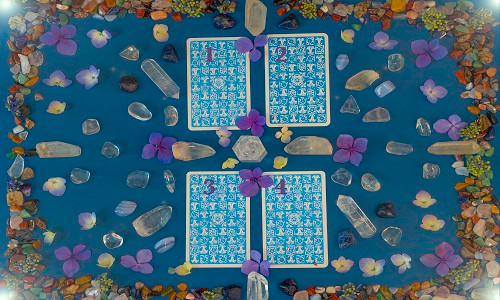 Bốc 1 lá bài Tarot đoán tính cách chồng tương lai của bạn Boc 1 la bai Tarot doan tinh cach chong tuong lai cua ban