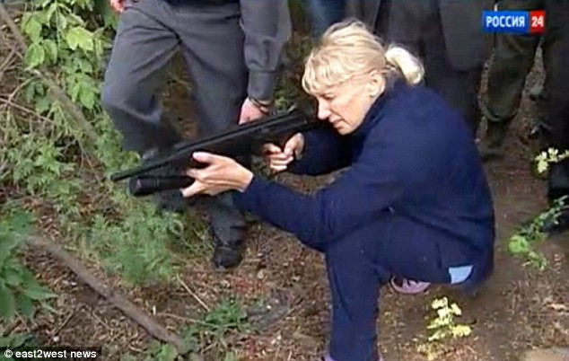 Đến năm 2013, tội ác kinh hoàng của gia đình Tarverdiyeva bị phát giác khiến dư luận rúng động.