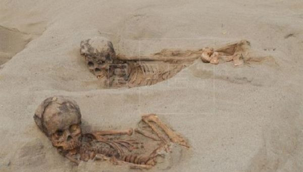 Vì vậy, người xưa đã thực hiện hiến tế trẻ em để xoa dịu các vị thần và cầu mong mưa thuận gió hòa.