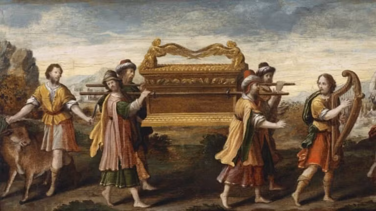 Kể từ đó cho đến nay, rất nhiều chuyên gia, học giả nỗ lực tìm kiếm Hòm giao ước được chế tạo theo chỉ thị của Chúa.