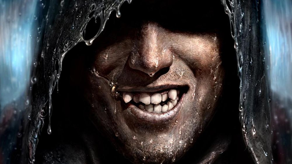 Ma cà rồng thường ở trong lâu đài vào ban ngày. Đến buổi tối, nó lang thang ở bên ngoài và tìm kiếm con mồi để hút máu, duy trì sự sống.