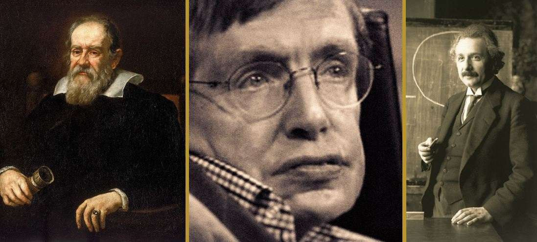 Khi nghiên cứu, tìm hiểu về cuộc đời của 3 thiên tài này, các chuyên gia đã phát hiện những điều trùng hợp đến khó tin giữa họ.