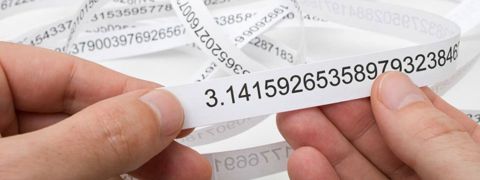 Ngày 14/3 hàng năm là một ngày đặc biệt khi được chọn là Ngày số Pi để tôn vinh hằng số quen thuộc với toàn nhân loại: π = 3,14159.