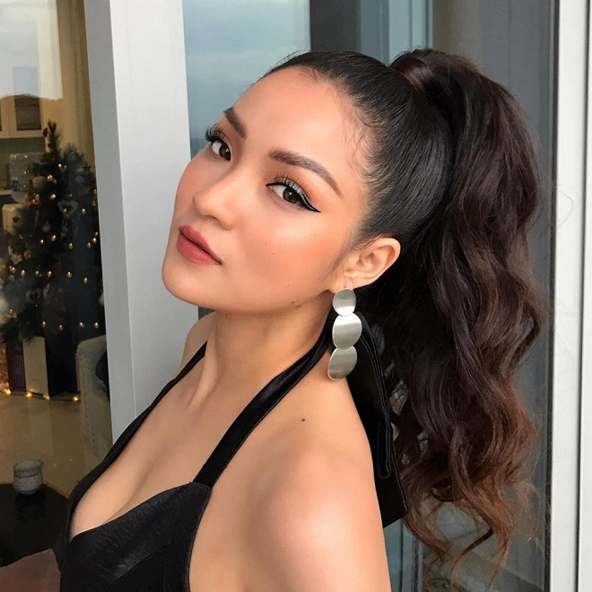 Thuy Top “sieu vong 1” bat ngo khoe hinh anh nong bong-Hinh-3