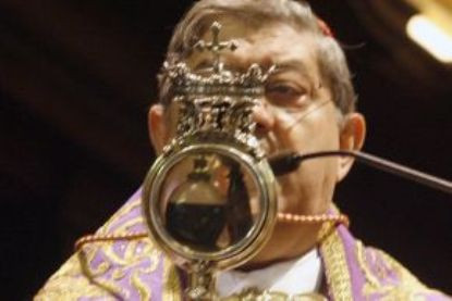 Lịch sử ghi nhận vào những năm bình máu của Thánh Januarius không hóa lỏng, thế giới trải qua: 22 đại dịch, 19 trận động đất và 4 cuộc chiến khốc liệt.