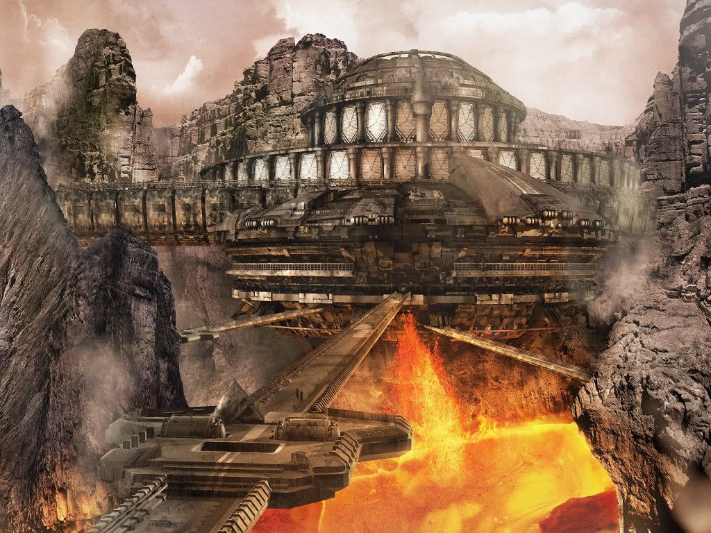 Giống các Titans, người rồng Kampe cũng chịu chung số phận khi bị thần Zeus giết rồi ném vào Tartaros.