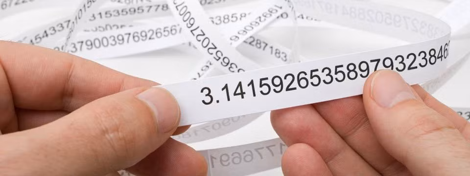 Ngày 14/3 hàng năm là một ngày đặc biệt khi được chọn là Ngày số Pi để tôn vinh hằng số quen thuộc với toàn nhân loại: π = 3,14159.