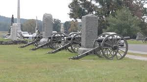 Dựa trên trang phục của những hồn ma, nhân chứng cho hay đó là hồn ma của các binh sĩ tử trận trên chiến trường Gettysburg năm xưa.