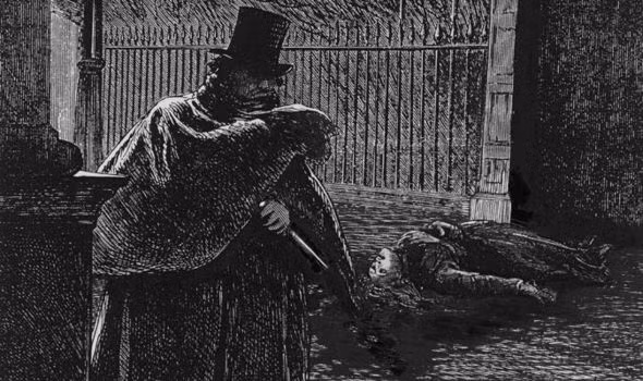 Tuy nhiên, khi ấy, Aaron Kosminski được thả tự do vì cảnh sát không tìm được chứng cứ buộc tội.