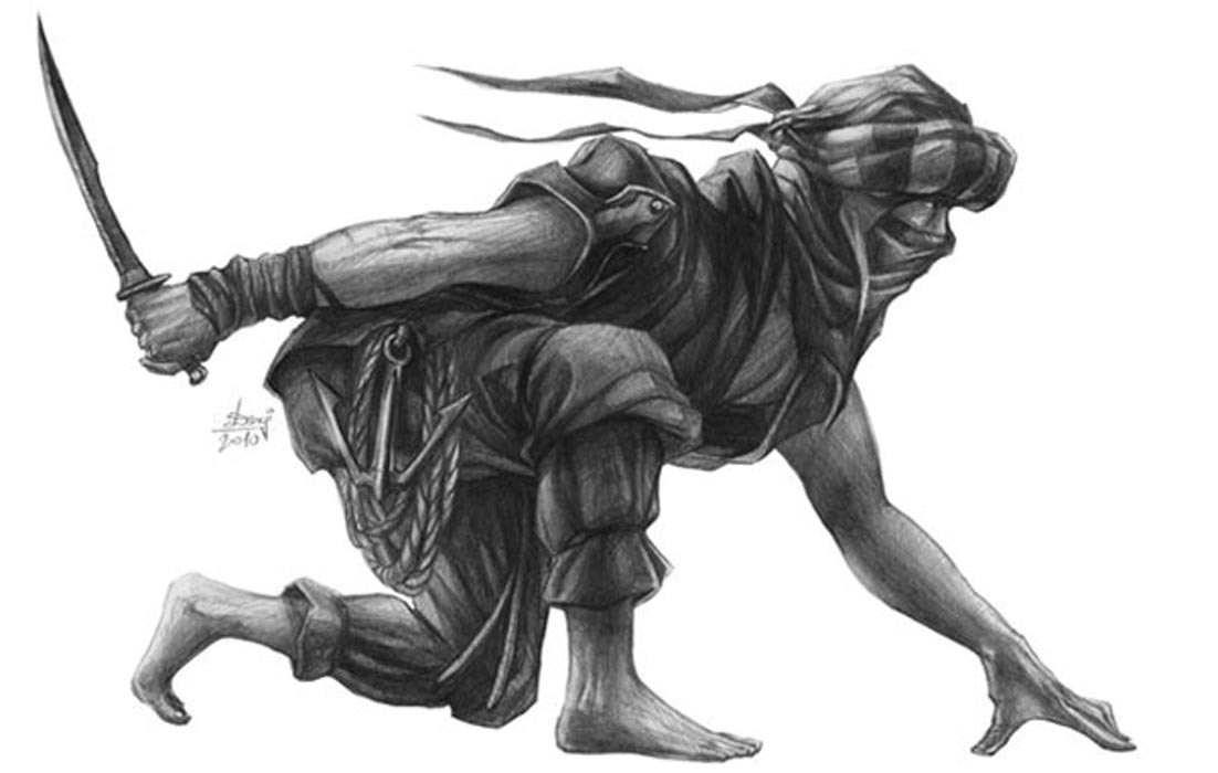 Đa số sát thủ là những kẻ liều lĩnh, hung hãn và gây ra nhiều tội ác nghiêm trọng mà không cảm thấy cắn rứt lương tâm sau khi giết người vì tiền. Video: Tưởng niệm 50 năm ngày Tổng thống Kennedy bị ám sát (nguồn: VTC14)