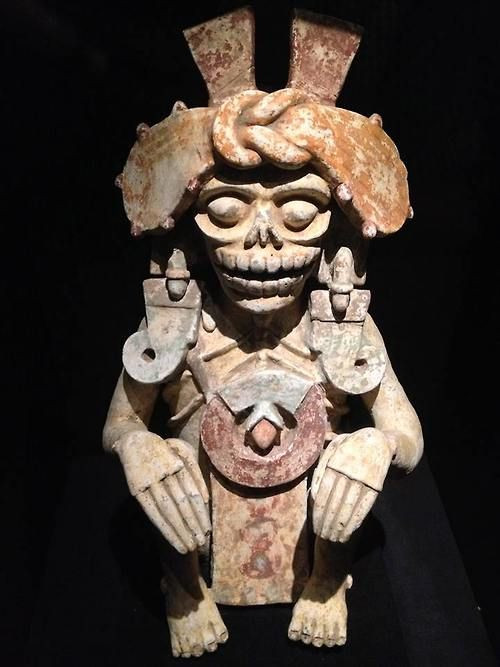 Người Aztec cũng hy vọng những lễ hiến tế sẽ giúp thần Mictlantecuhtli ít gây đau khổ cho linh hồn người xấu số khi tới Mictlan.