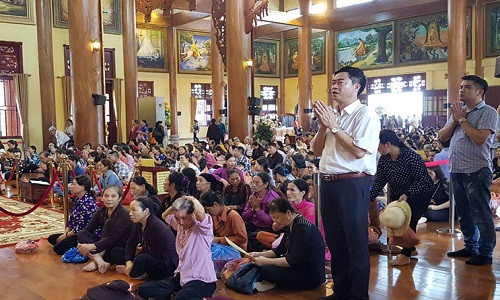 Chuyen gia ly giai: Co hay khong hien tuong “vong bao oan”?