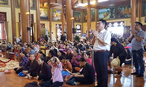 Chuyen gia ly giai: Co hay khong hien tuong “vong bao oan”?